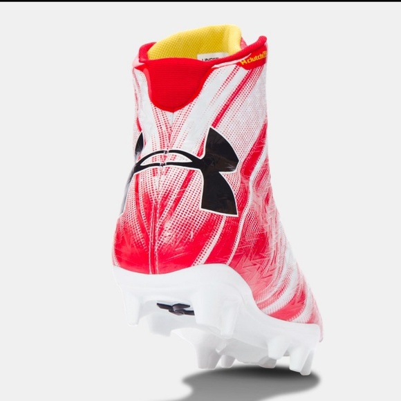 Under Armour Highlight MC Cleats - Picture 3 of 3